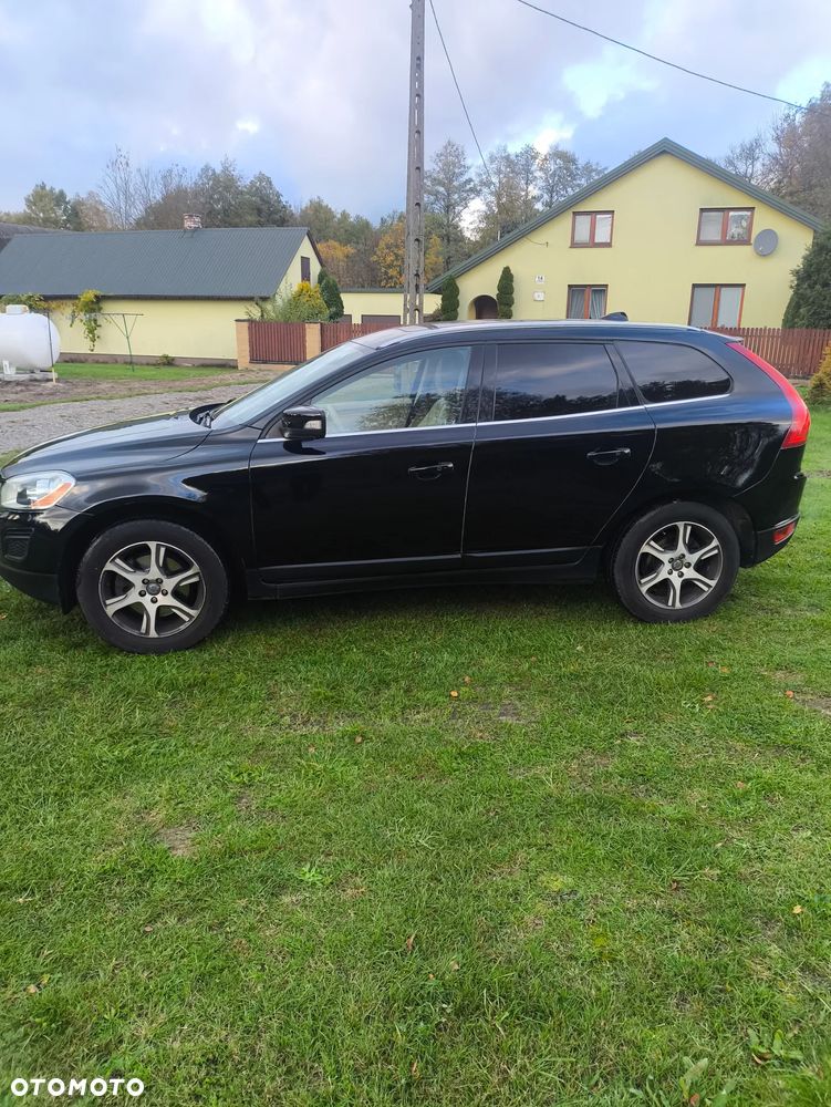 Volvo Xc 60 2013 photo 4