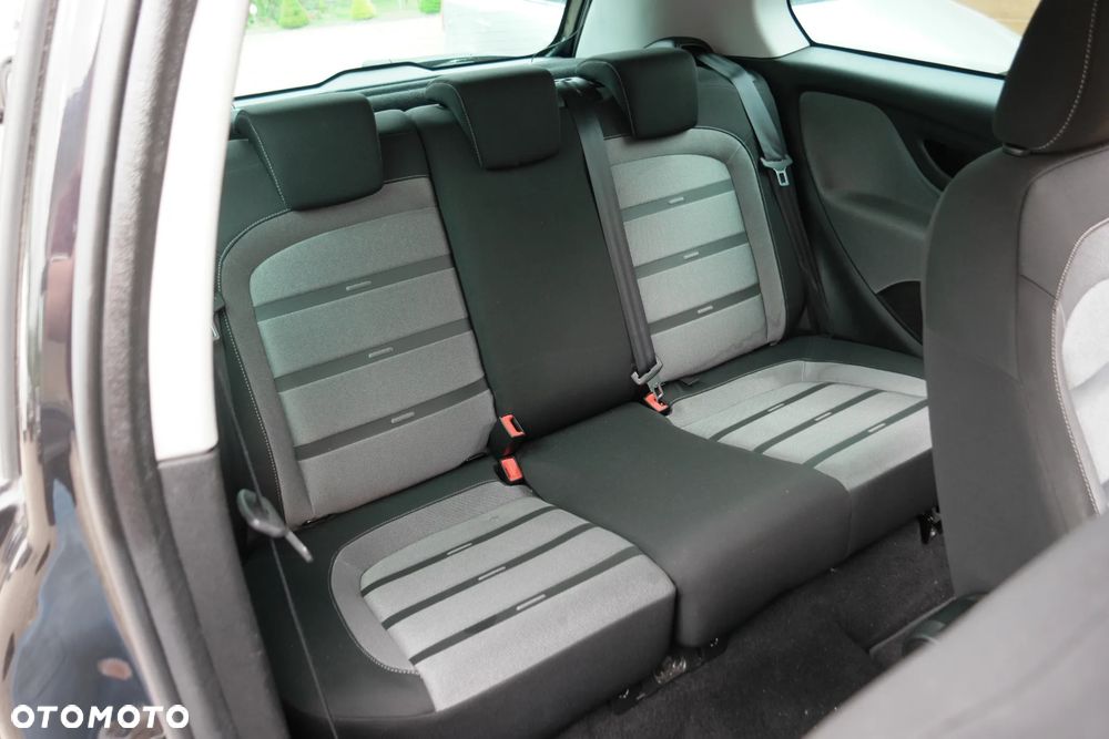 Fiat Punto Evo 1.4 16V Multiair Dynamic Start&Stop - 25