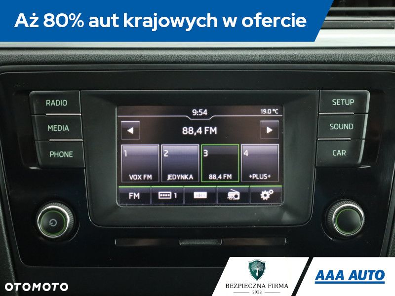 Skoda RAPID - 10