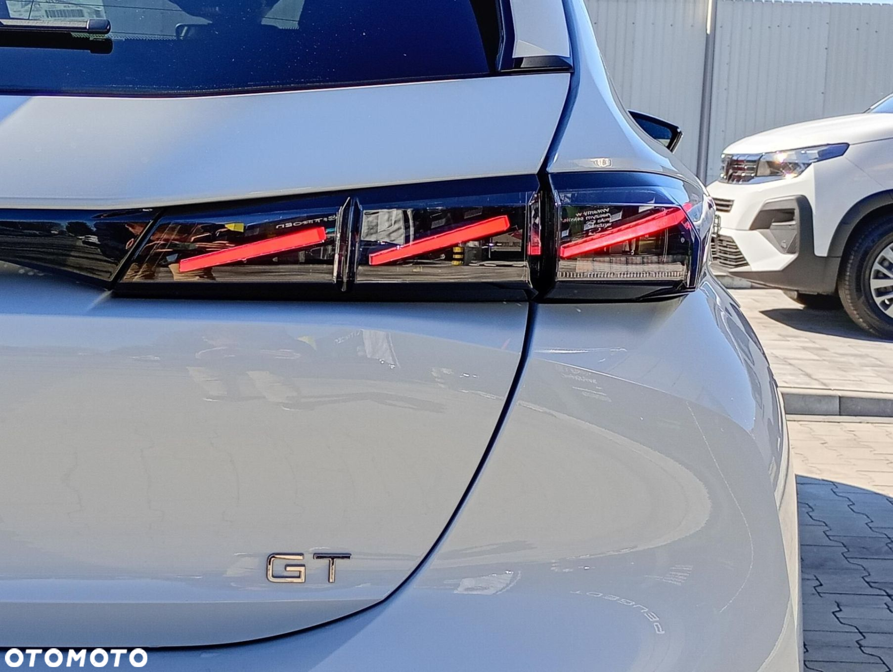 Peugeot 308 - 9