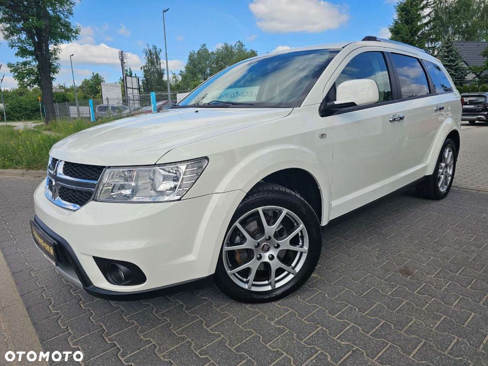 Fiat Freemont - 4