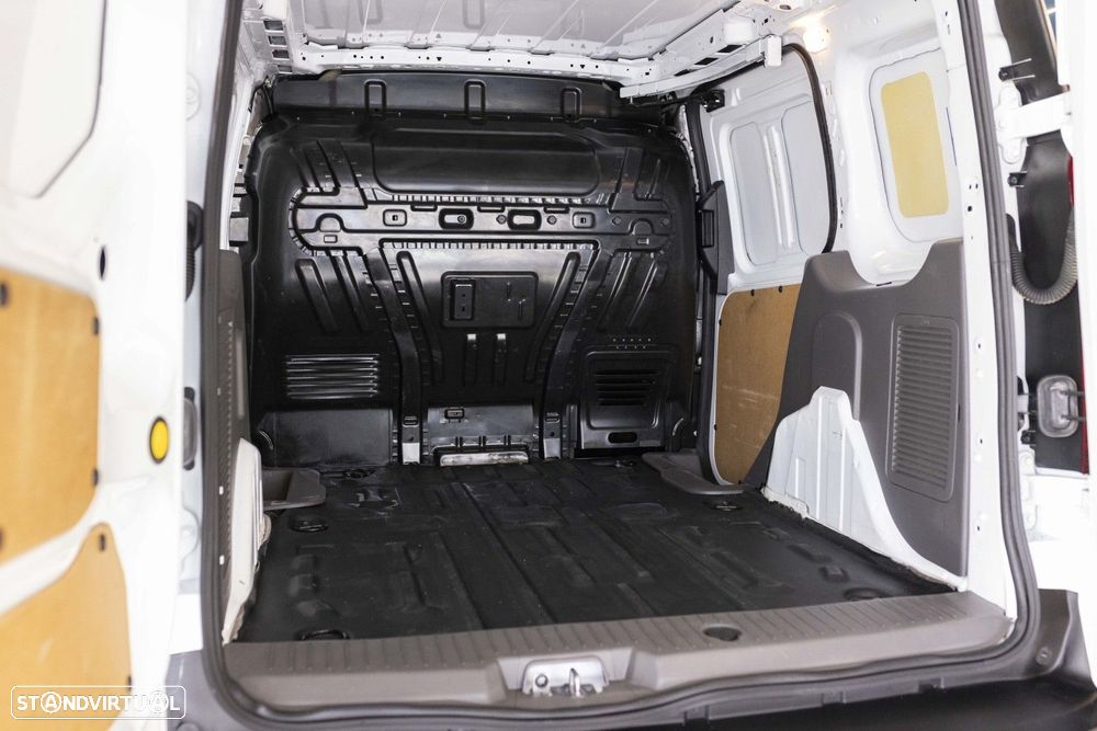 Ford Transit Connect Connect 1.5 TDCi 200 L1 Trend - 22