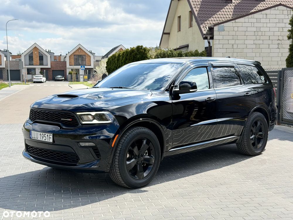 Dodge Durango - 2