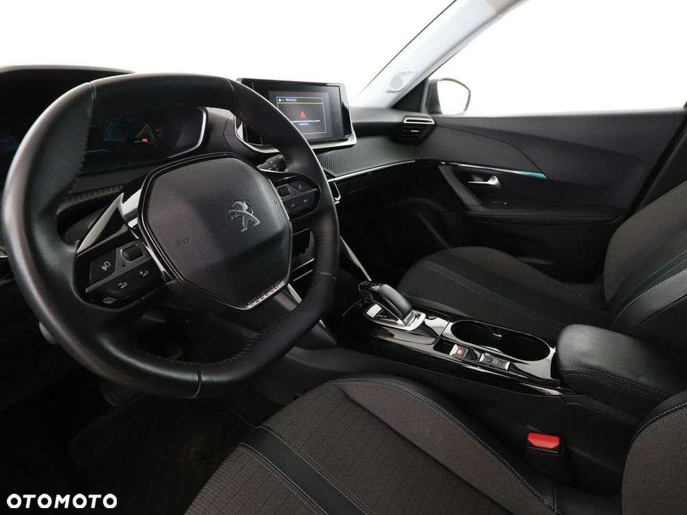 Peugeot 2008 Allure - 16