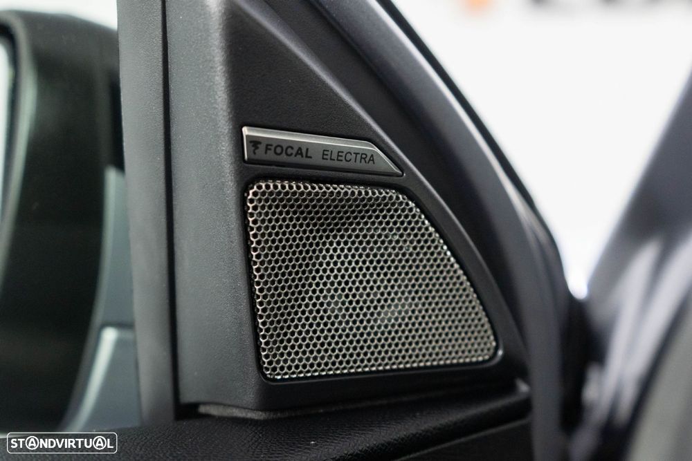 DS DS7 Crossback E-Tense Rivoli EAT8 - 25