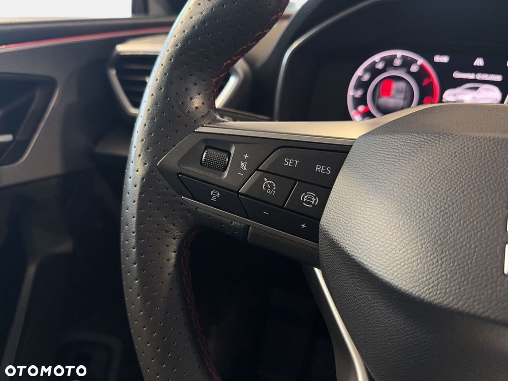 Seat Leon Sportstourer - 22