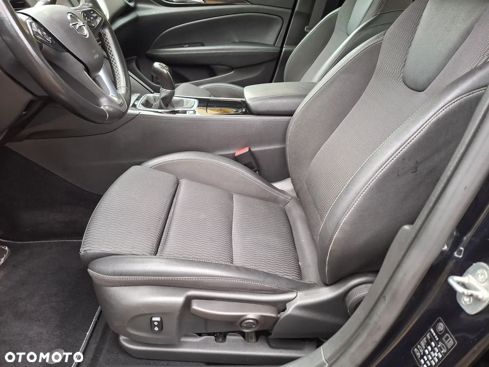 Opel Insignia 1.6 CDTI Innovation S&S - 13