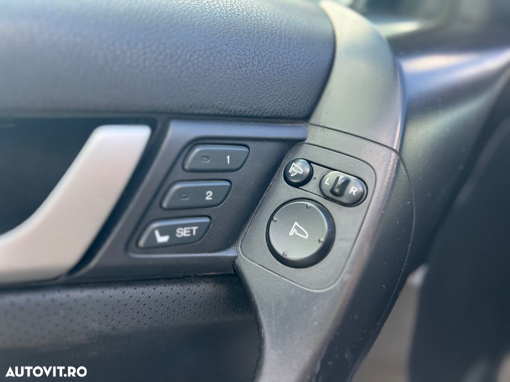 Honda Accord 2.2i CDTi Exec - 23