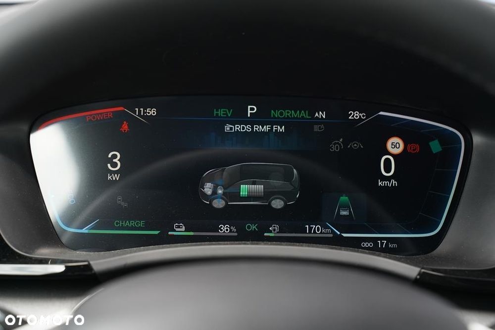 BYD Seal U 1.5 Comfort - 15