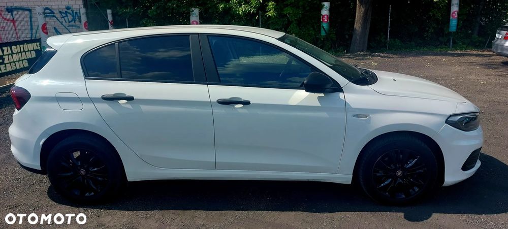 Fiat Tipo 1.3 MultiJet 16v Lounge - 3