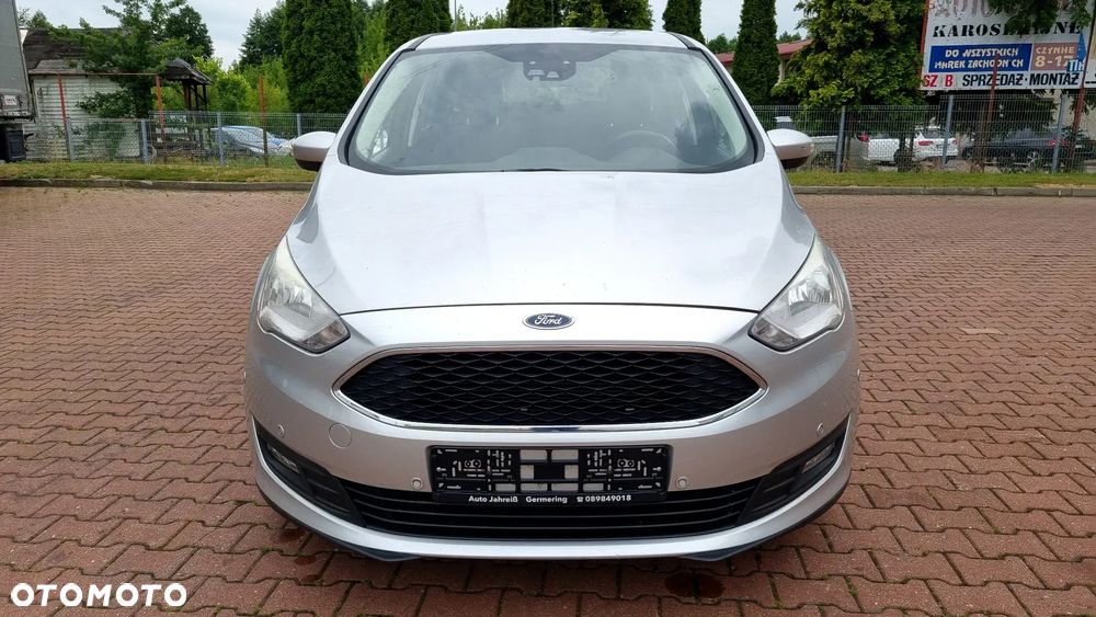 Ford Grand C-MAX Gr 2.0 TDCi Edition ASS - 1
