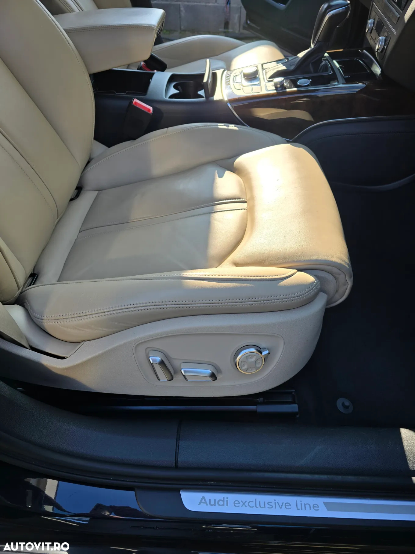 Audi A6 - 17