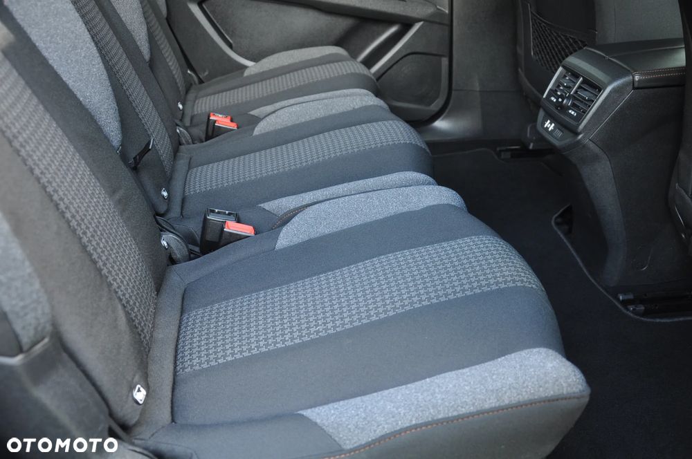 Peugeot 5008 PureTech 130 Active - 21