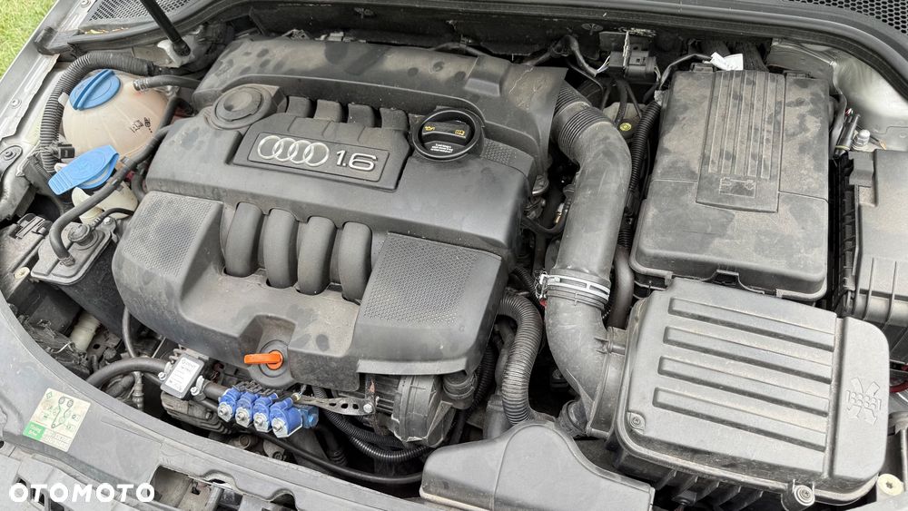 Audi A3 - 10