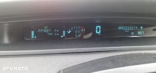 Renault Scenic - 5