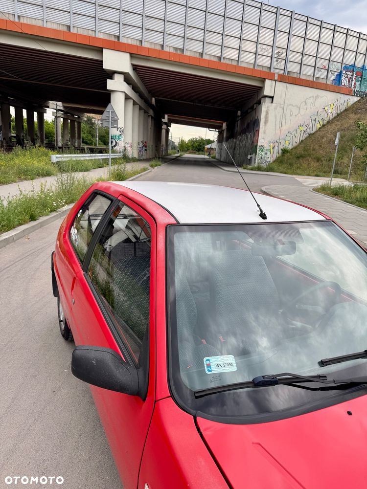 Peugeot 106 1.0 Kid - 8