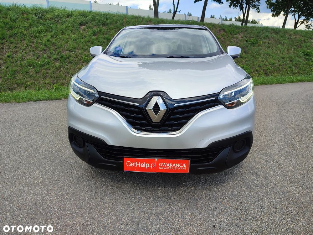 Renault Kadjar 1.2 Energy TCe Life - 5