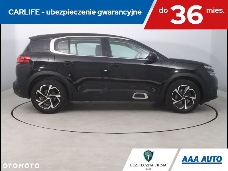 Citroën C5 Aircross - 8