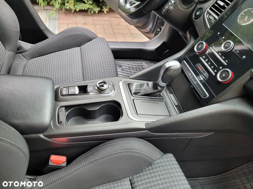 Renault Talisman Grandtour ENERGY dCi 130 EDC LIMITED - 27