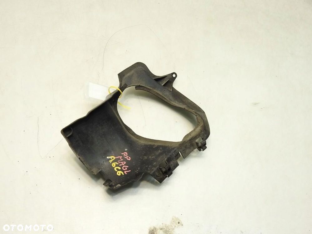 OSŁONA MAGLOWNICY PRAWA AUDI A6 C6 3.2 FSI 4F0864310 - 3