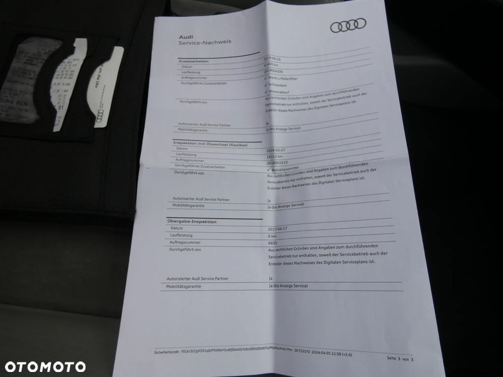 Audi A4 Allroad - 39