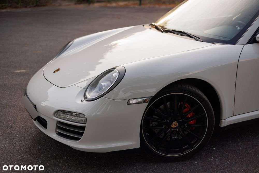 Porsche 911 - 24