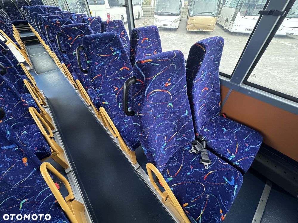 Irisbus Recreo - 17