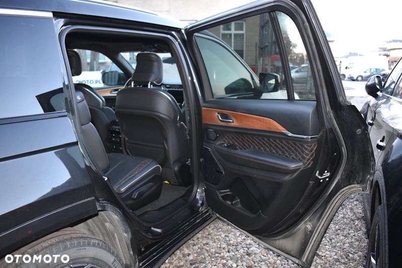 Jeep Grand Cherokee 3.6 V6 Limited - 24