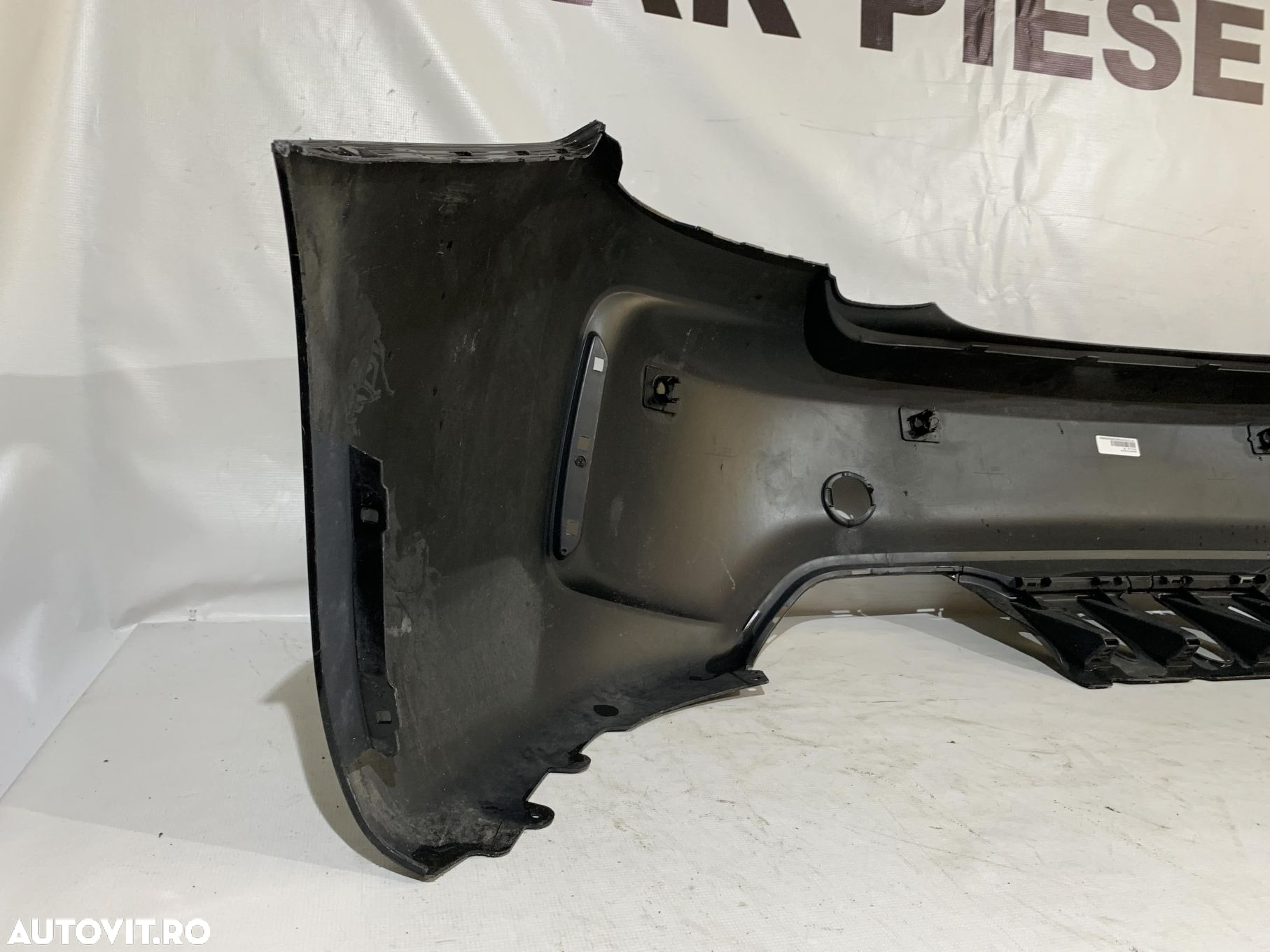 Bara spate BMW Seria 2, M2, F87, 2014, 2015, 2016, 2017, 2018, 2019, cod origine OE 51128062184. - 8