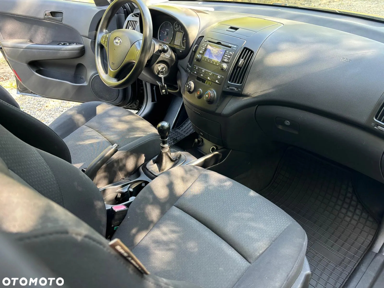 Hyundai i30 1.6 CRDi Comfort - 21