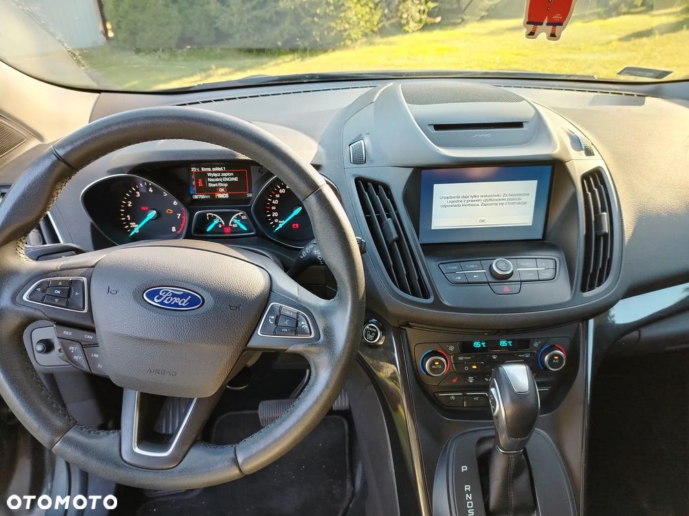 Ford Kuga 1.5 EcoBoost AWD Titanium ASS - 12