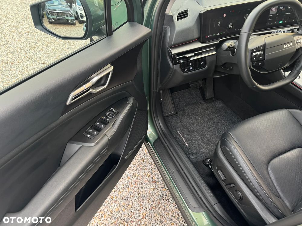 Kia Sportage - 11
