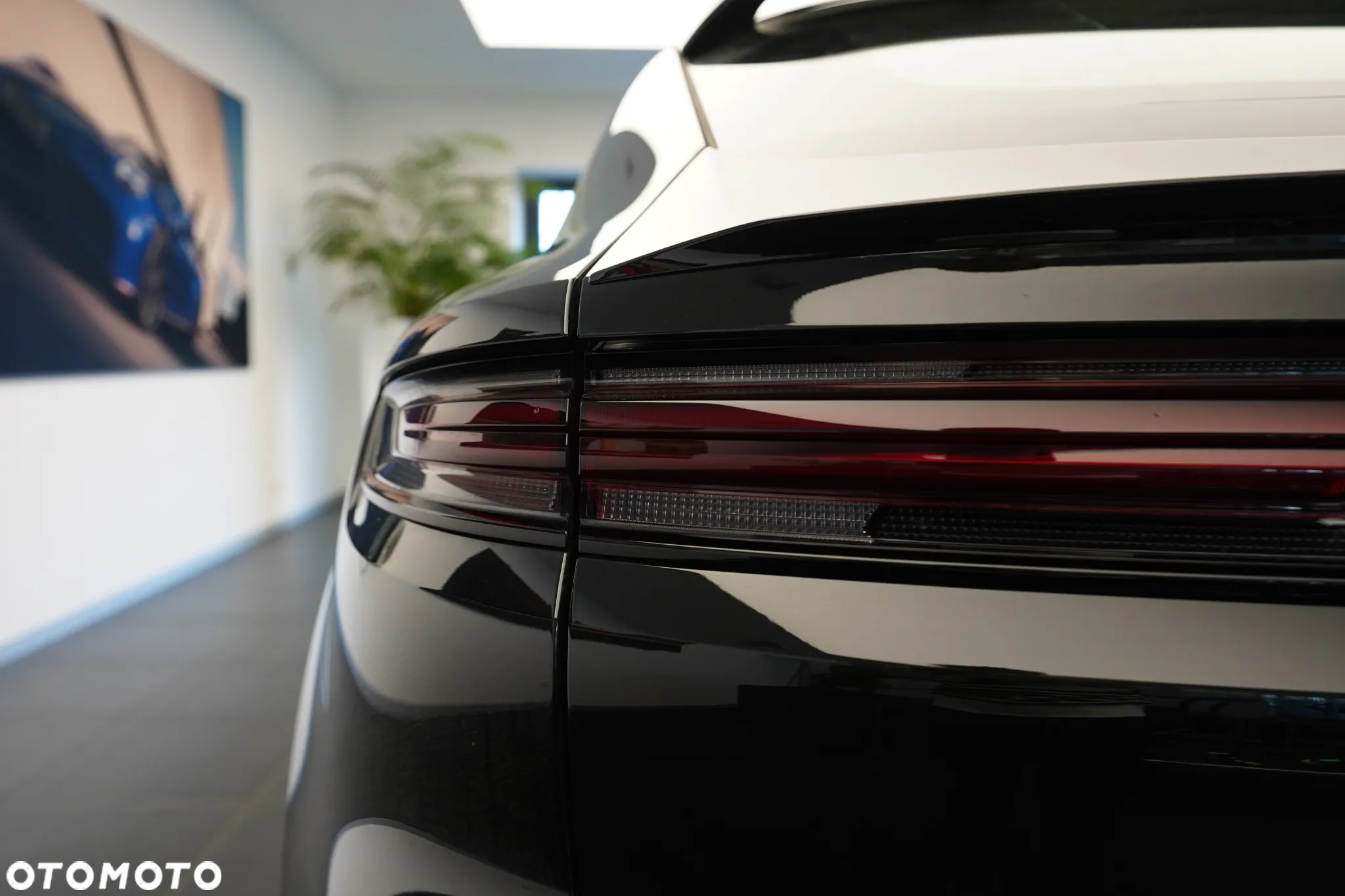 Porsche Cayenne Coupe S - 28