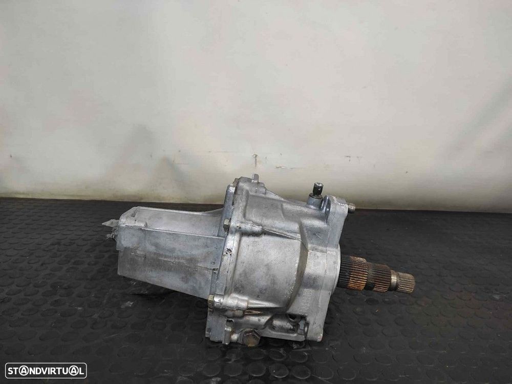 CAIXA DE TRANSFERÊNCIAS HYUNDAI SANTA FE (SM) 2.0 GLS CRDI - 5