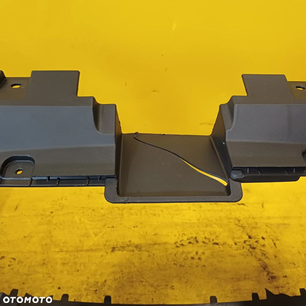 ZDERZAK PRZÓD PRZEDNI SEAT IBIZA IV 3D LAK: LB9A NR532 - 15