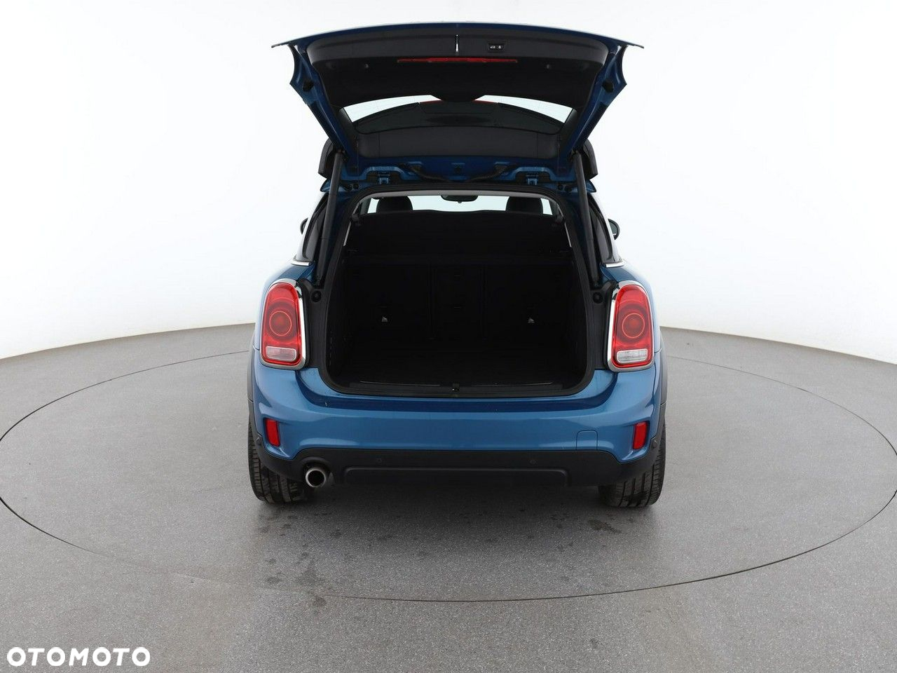MINI Countryman Cooper SE ALL4 - 19