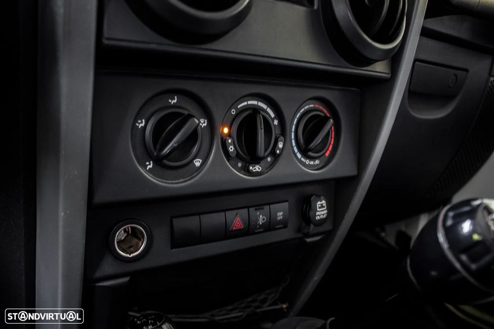 Jeep Wrangler 2.8 CRD MTX Sport - 18