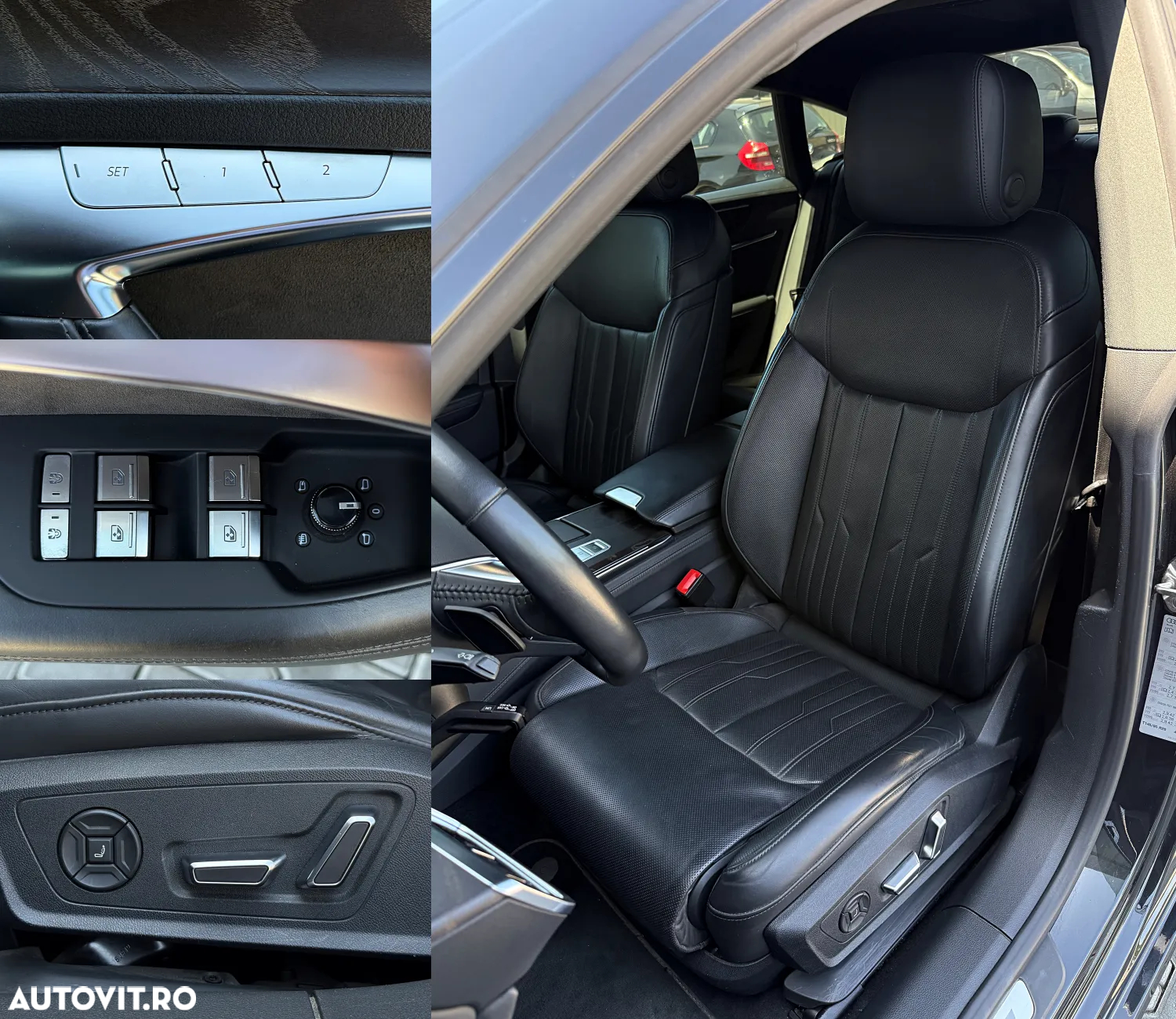 Audi A7 55 TFSI quattro S tronic MHEV - 30