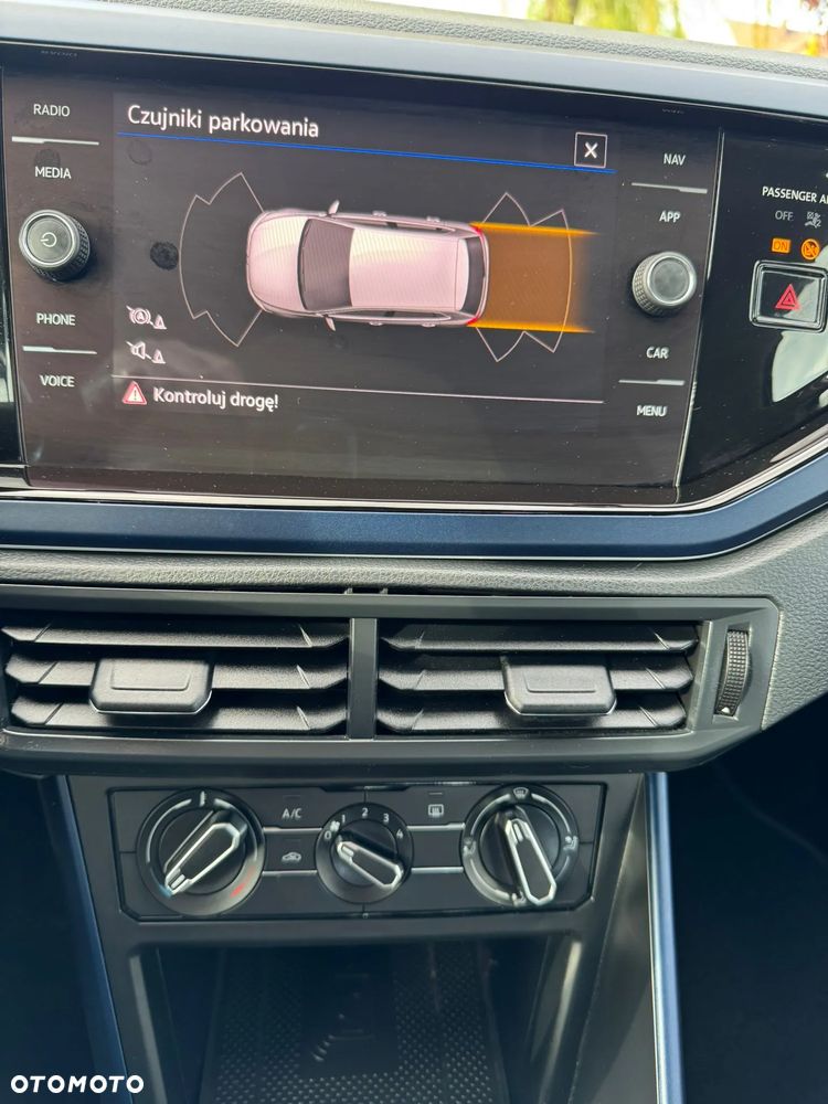 Volkswagen Polo - 33