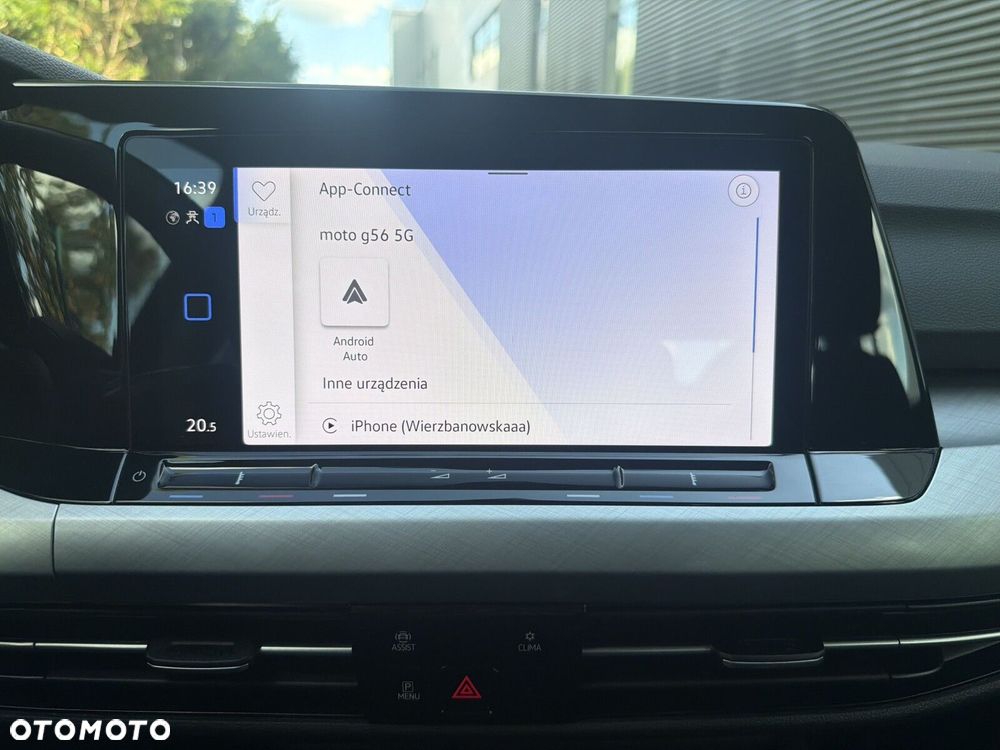 Volkswagen Golf Variant 2.0 TDI Life DSG - 27