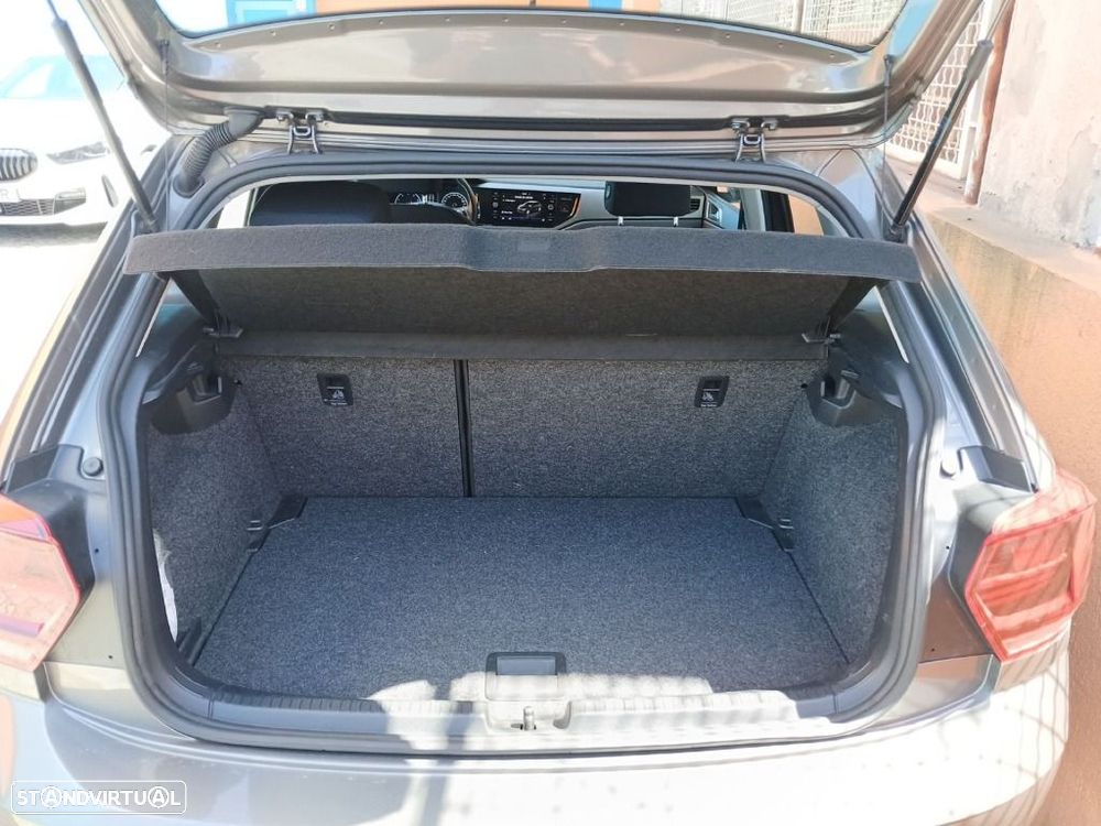 VW Polo 1.0 TSI Confortline - 33