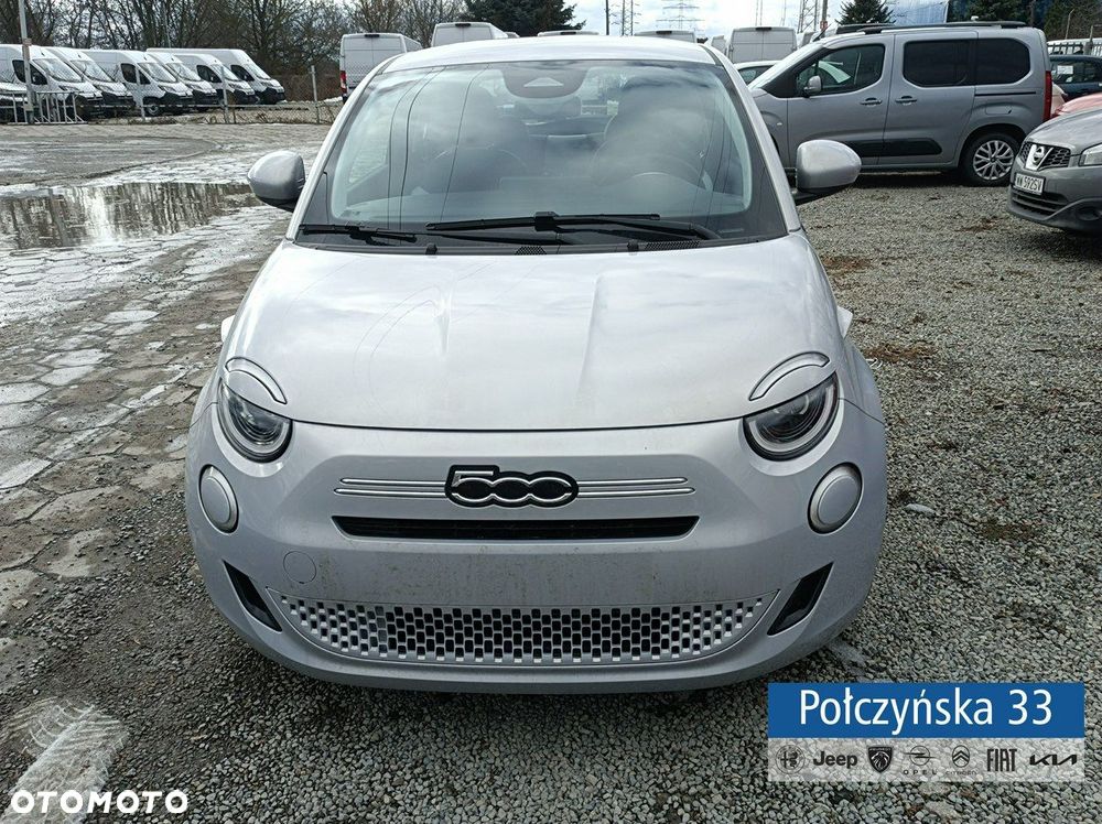Fiat 500 - 6