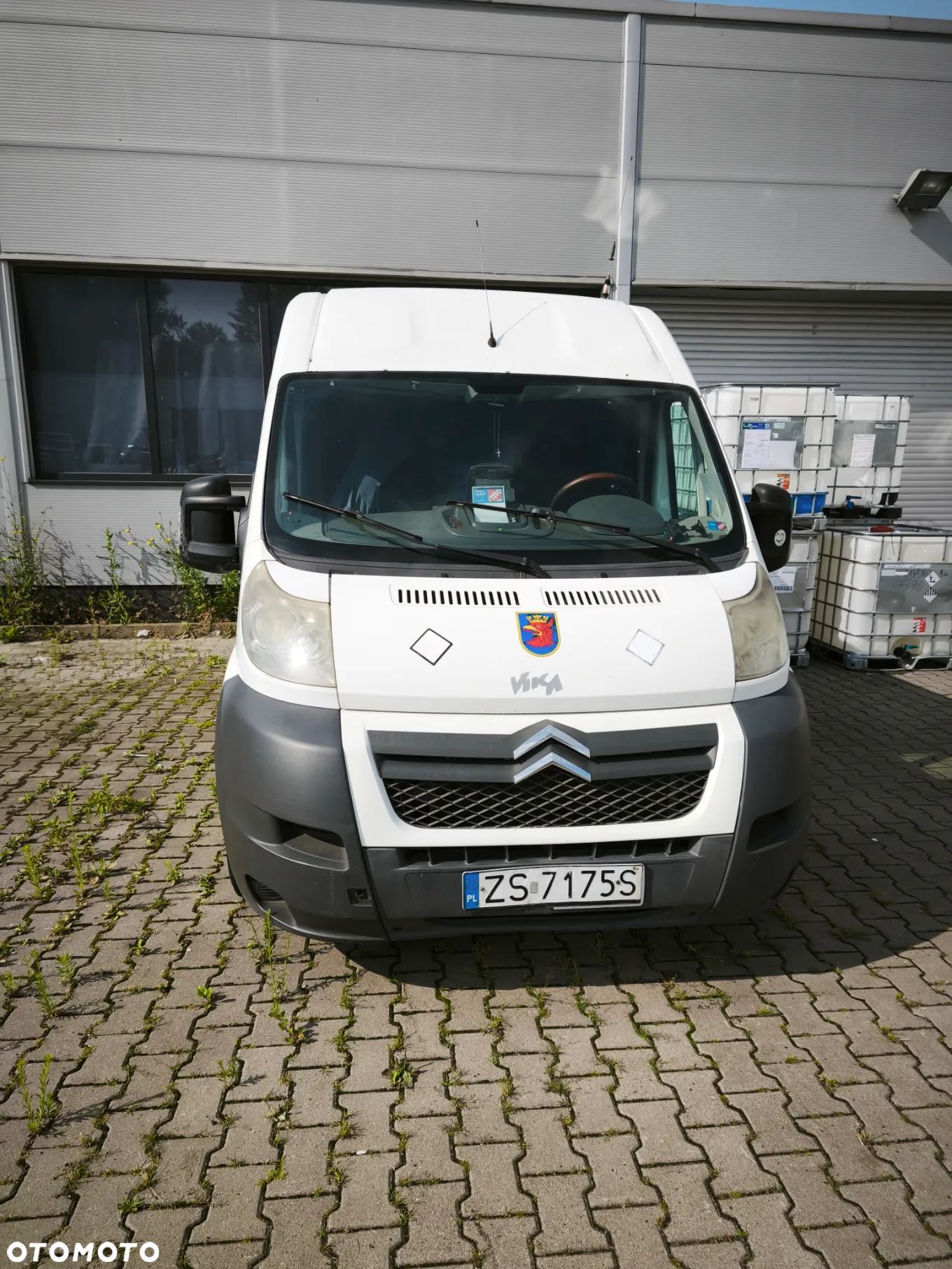 Citroën Jumper - 1