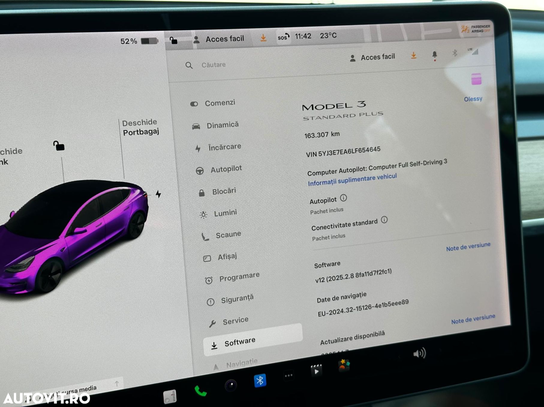 Tesla Model 3 - 35