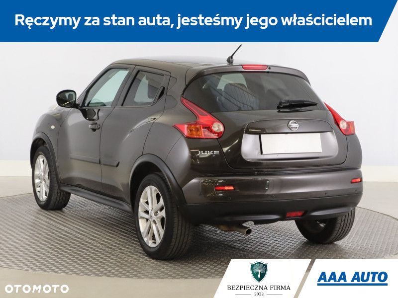 Nissan Juke - 5