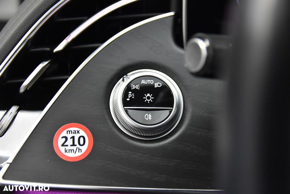 Mercedes-Benz E - 17