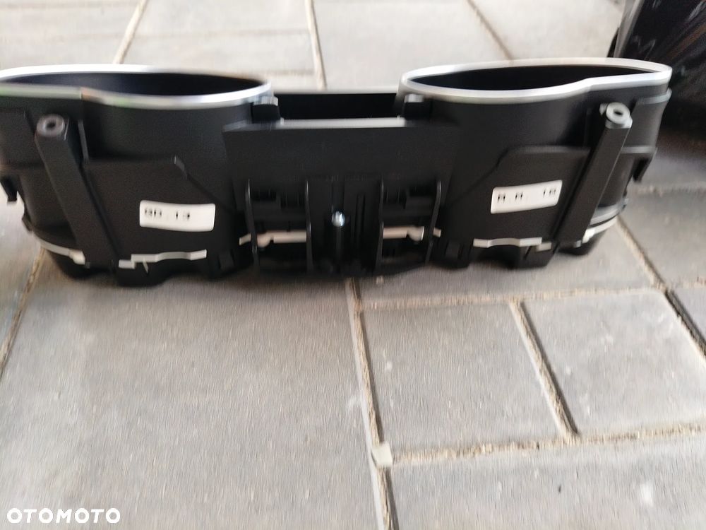 Licznik, zegar Audi A5 lift 3,0 tdi - 5