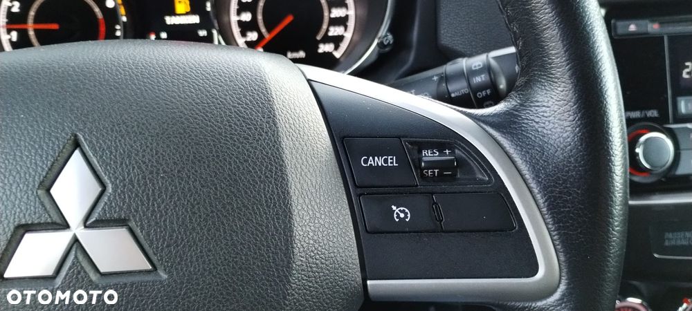 Mitsubishi ASX 1.6 2WD Comfort Edition - 25
