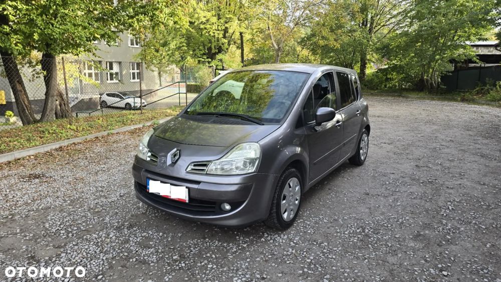 Renault Modus 1.5 dCi Dynamique - 6