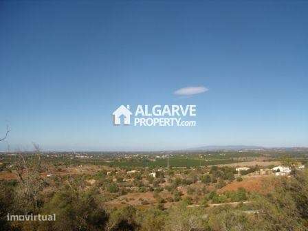 Lote de terreno com vista panorâmica de campo e projeto aprovado em Tu - Grande imagem: 5/11